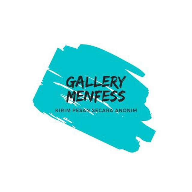 Gallery Menfess Logo